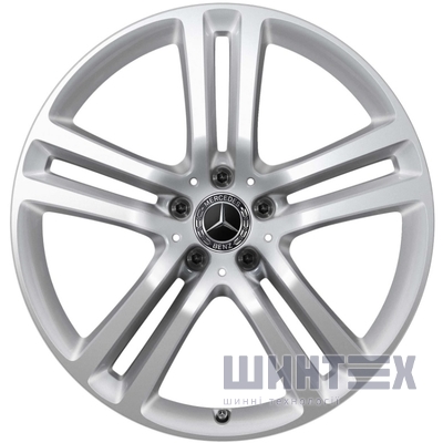 Mercedes OEM A1674012500 GLE W167 8.5x20 5x112 ET42 DIA66.6 S